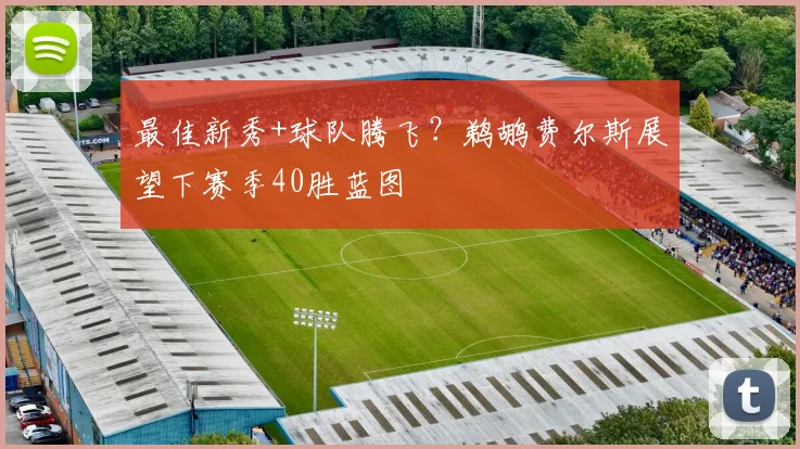 最佳新秀+球队腾飞？鹈鹕费尔斯展望下赛季40胜蓝图